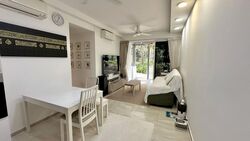 High Park Residences (D28), Apartment #625505561